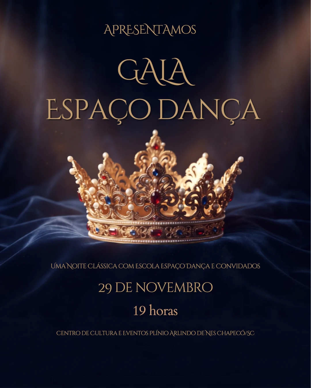 Noite de Gala