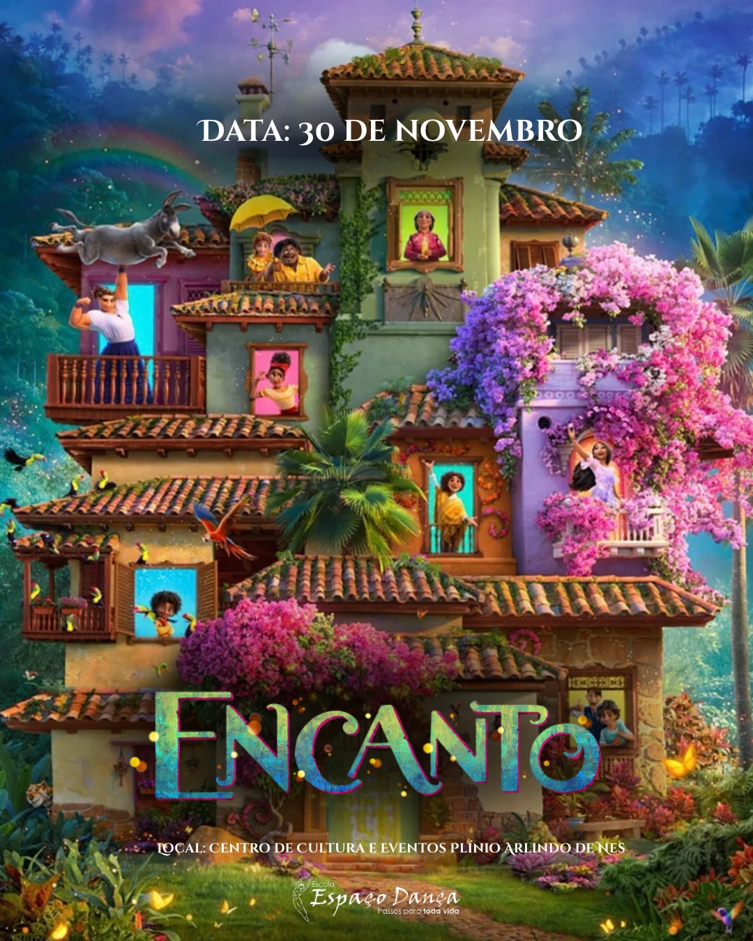 Encanto